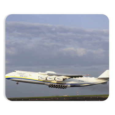 EMIRATES - MOUSE PAD Printify